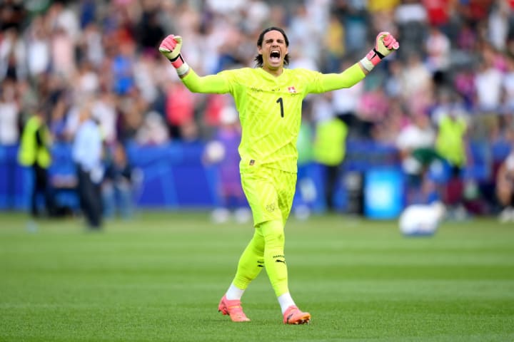 Yann Sommer