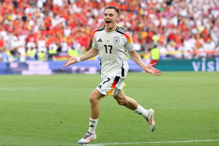 Florian Wirtz
