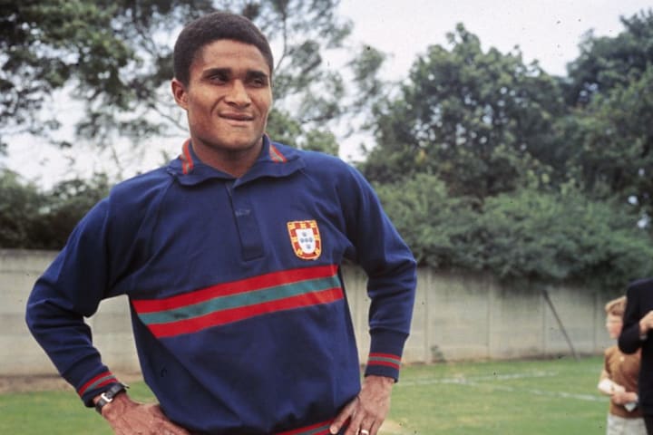 Eusebio