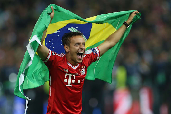 Rafinha