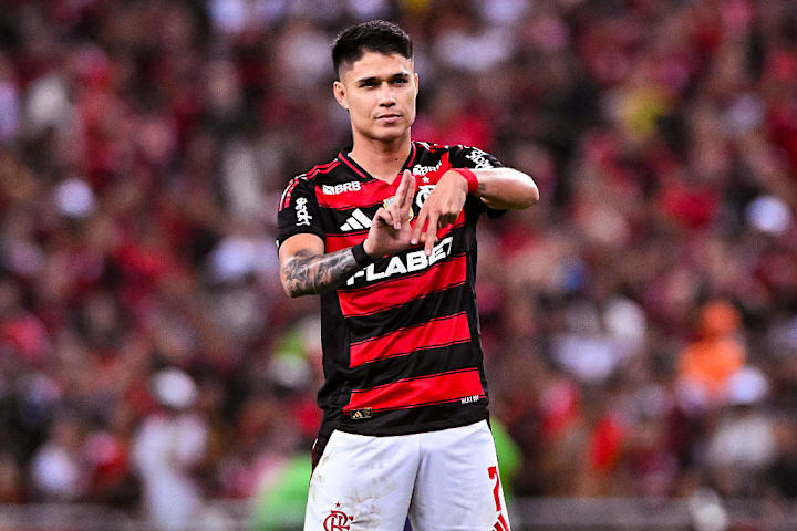 Luiz Araújo