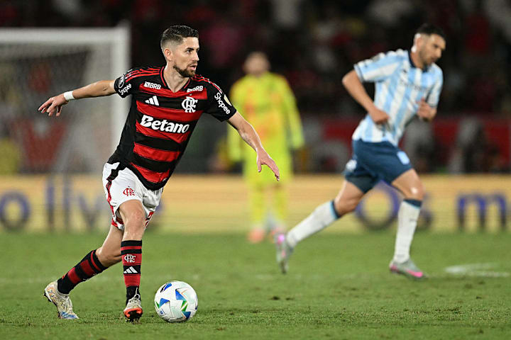 FBL-LIBERTADORES-FLAMENGO-RACING