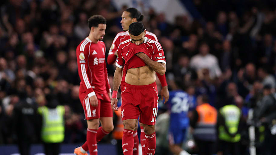 Mohamed Salah