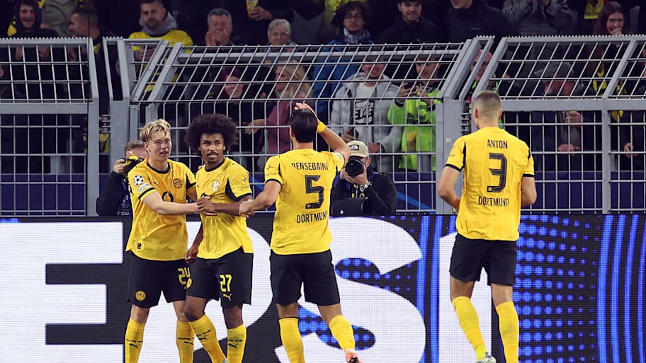 Borussia Dortmund
