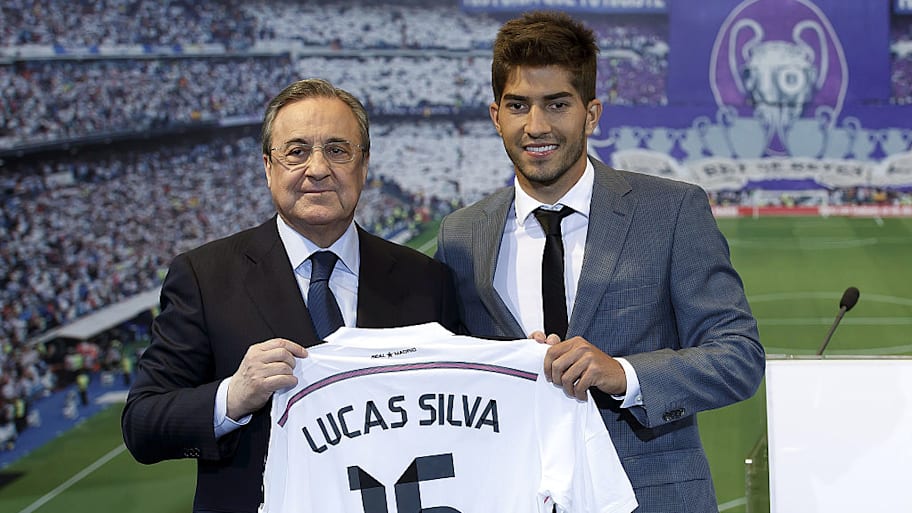 Lucas Silva