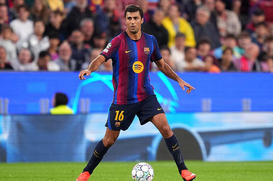 Rodri