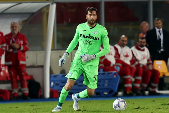 Marco Sportiello