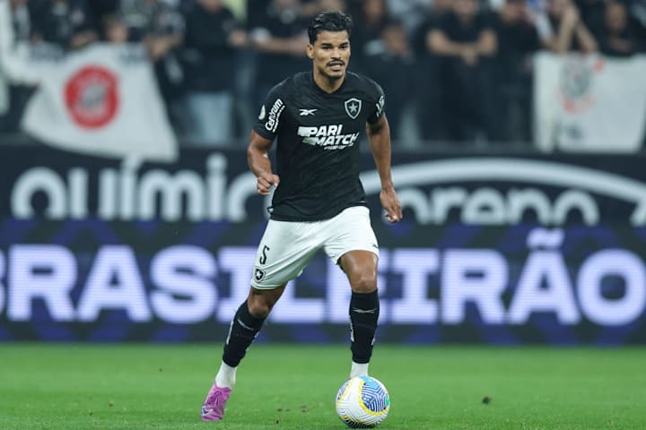 Danilo Barbosa