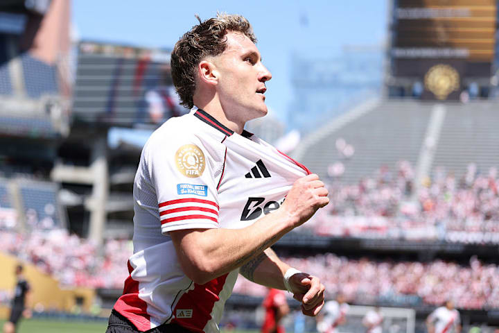 Facundo Colidio