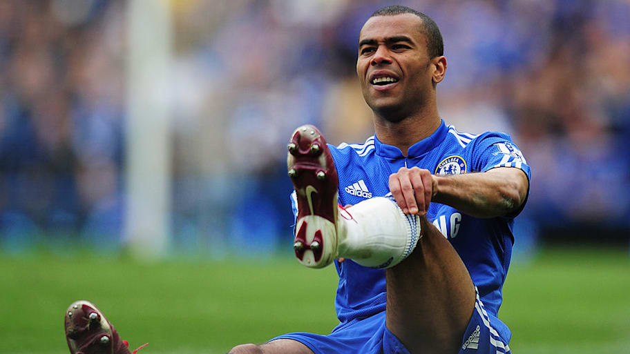 Ashley Cole