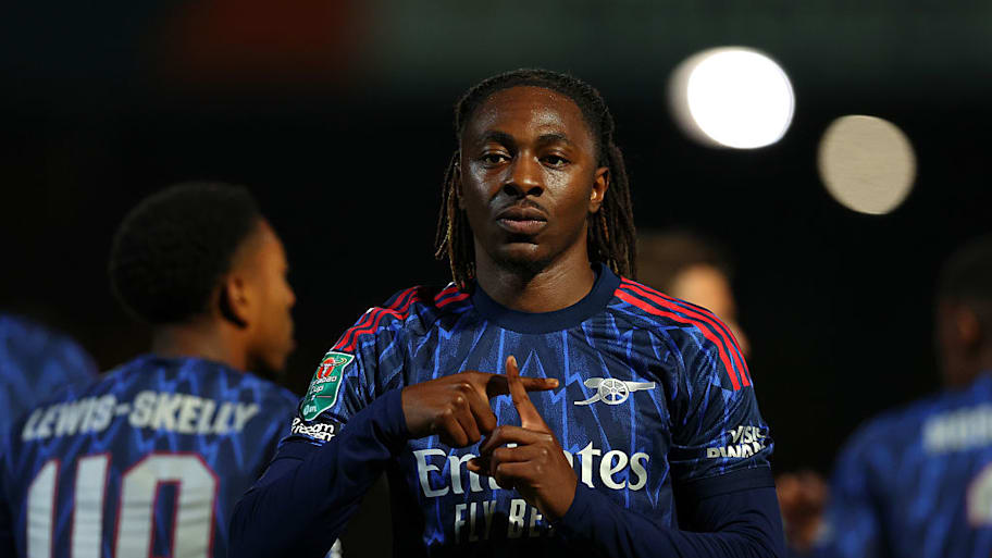Eberechi Eze