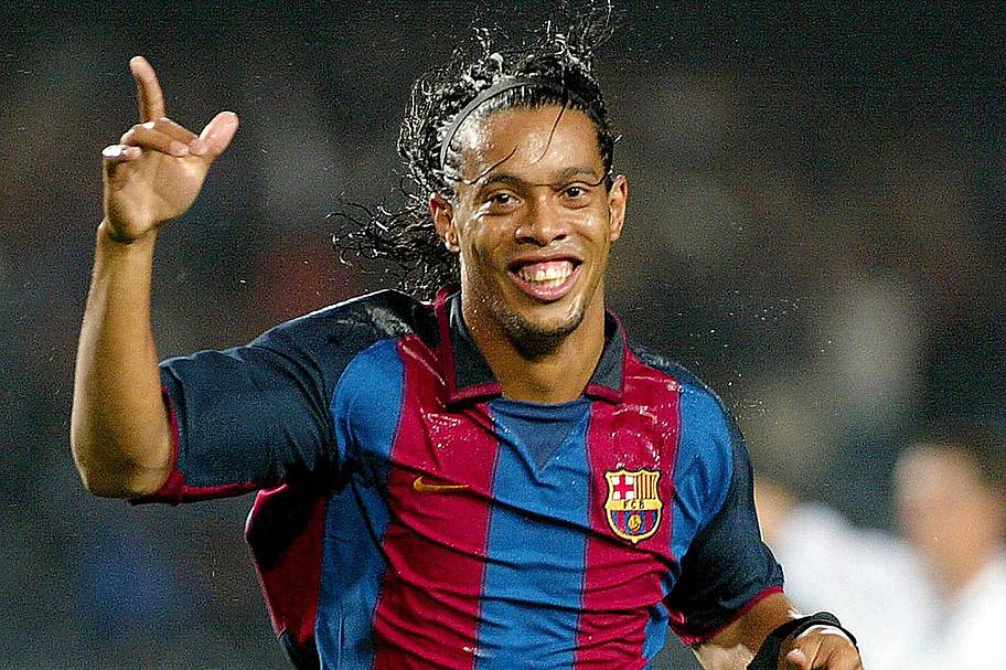 Ronaldinho