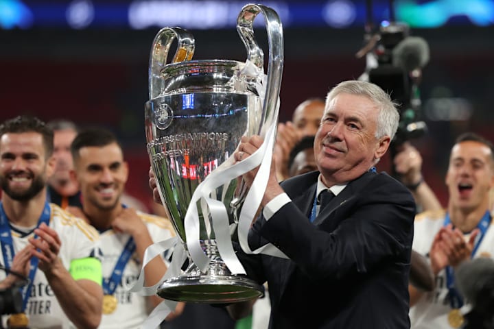 Carlo Ancelotti