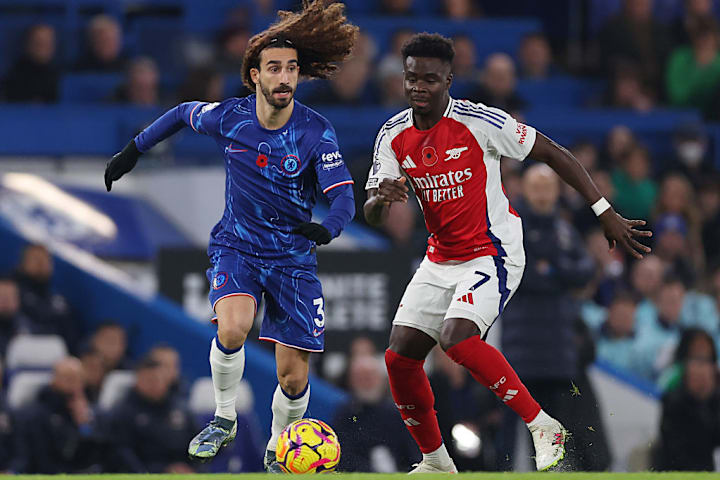 Marc Cucurella, Bukayo Saka 01jcda8hbg9bnpb9grj3