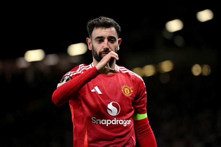 Bruno Fernandes