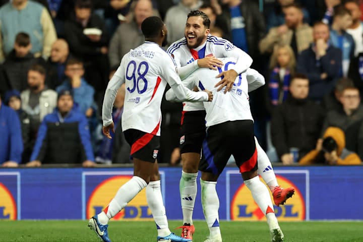 Alexandre Lacazette