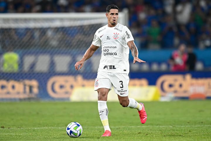 Lucas Veríssimo