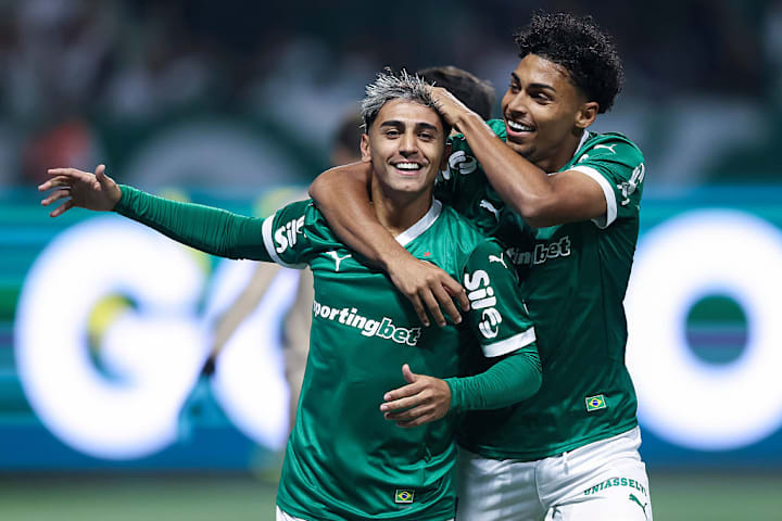 Palmeiras