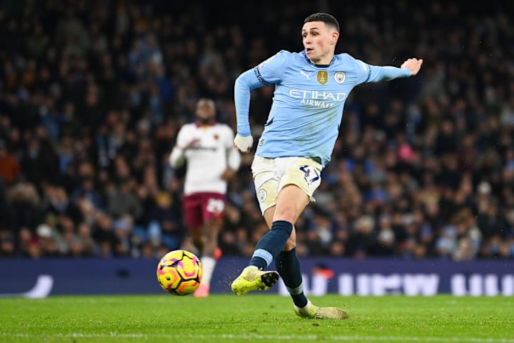 Phil Foden