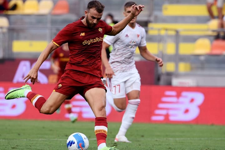 FBL-ITA-ROMA-DEBRECEN-FRIENDLY
