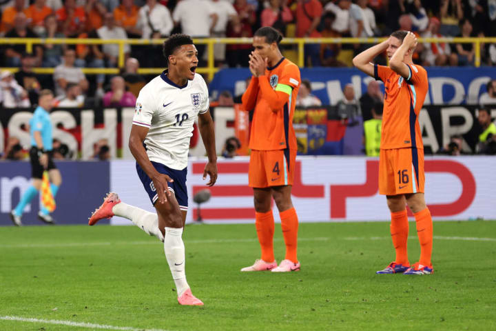 Ollie Watkins