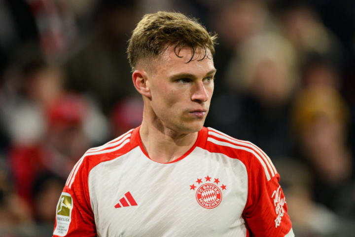 Joshua Kimmich