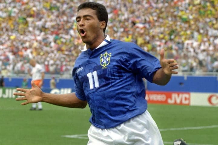 Romario