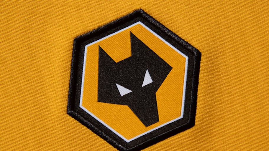 Wolves’ badge