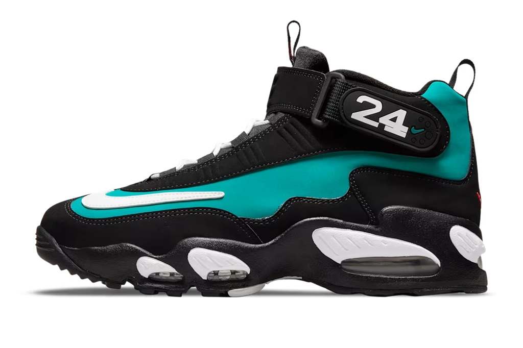 ken griffey retro