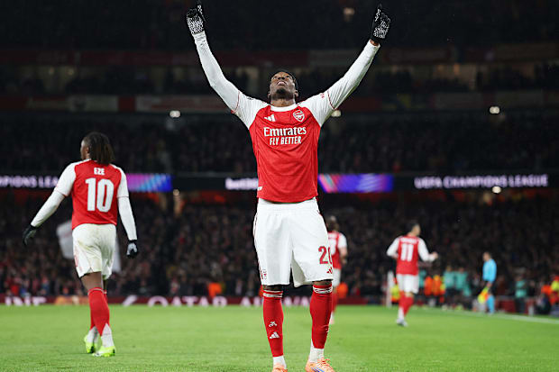 โนนี มาดูเอเก้ โนนี มาดูเอเก้