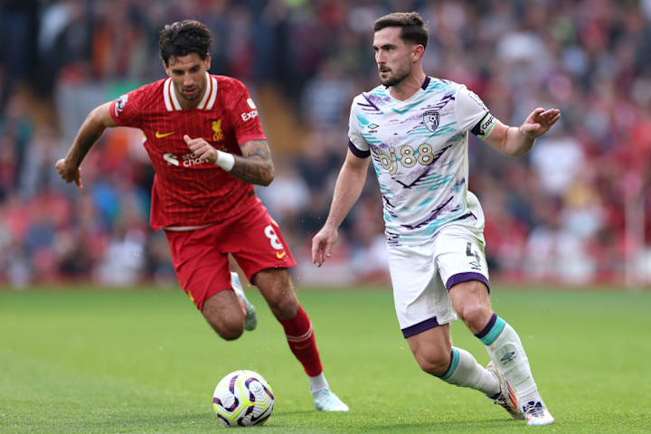 Lewis Cook