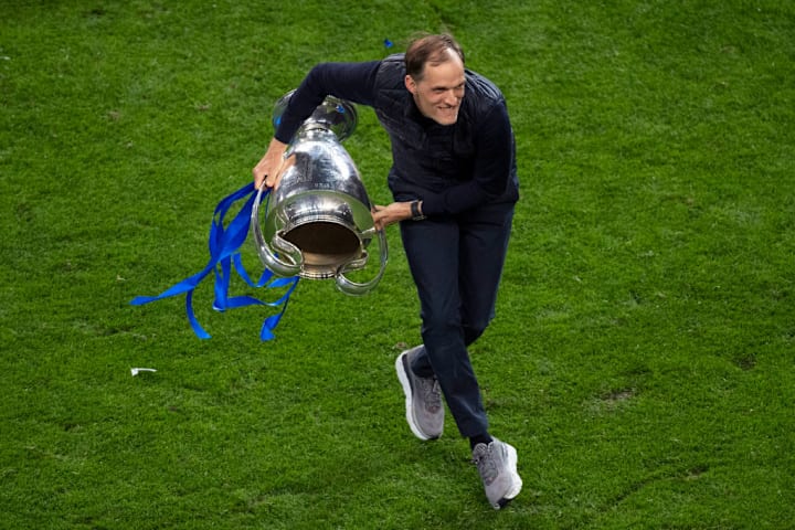 Thomas Tuchel