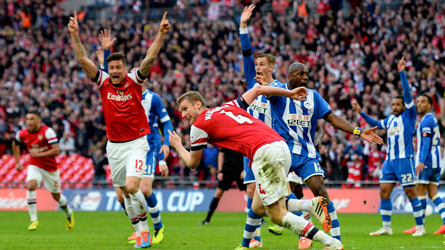 Per Mertesacker
