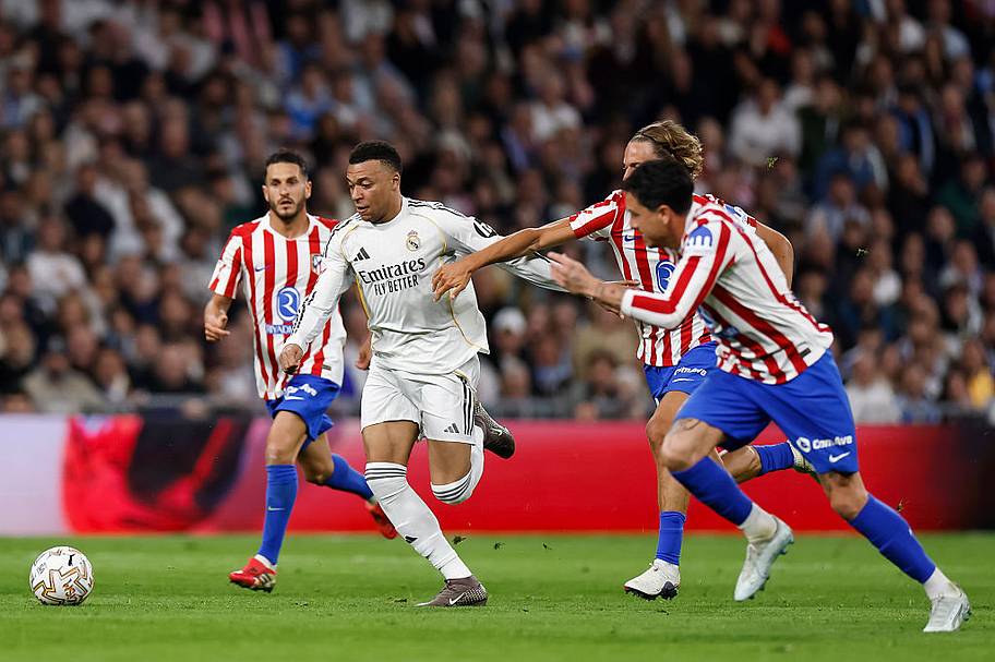 Kylian Mbappé