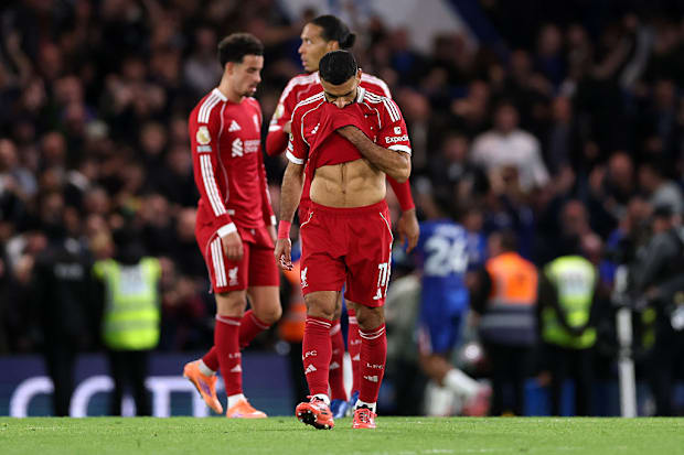 Mohamed Salah Mohamed Salah