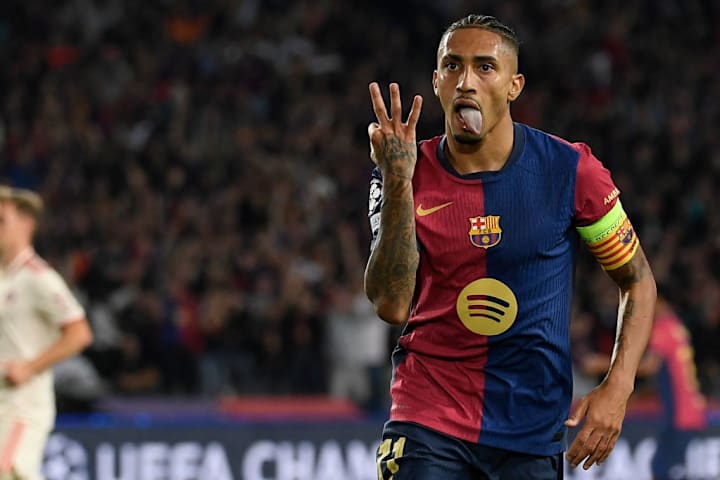 TOPSHOT-FBL-EUR-C1-BARCELONA-BAYERN MUNICH