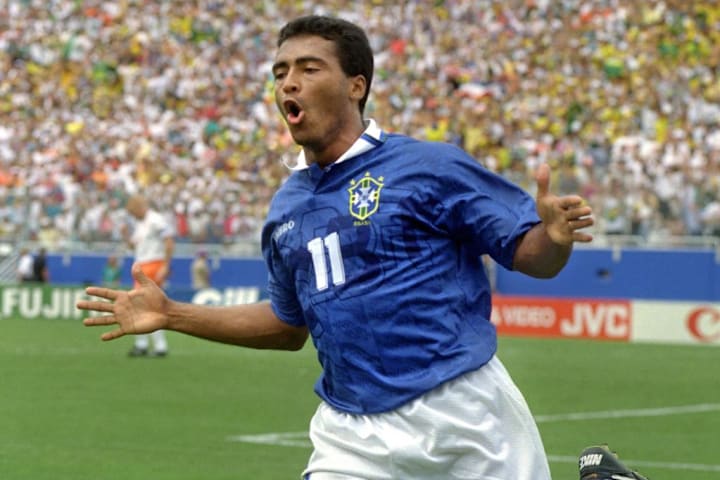 Romario