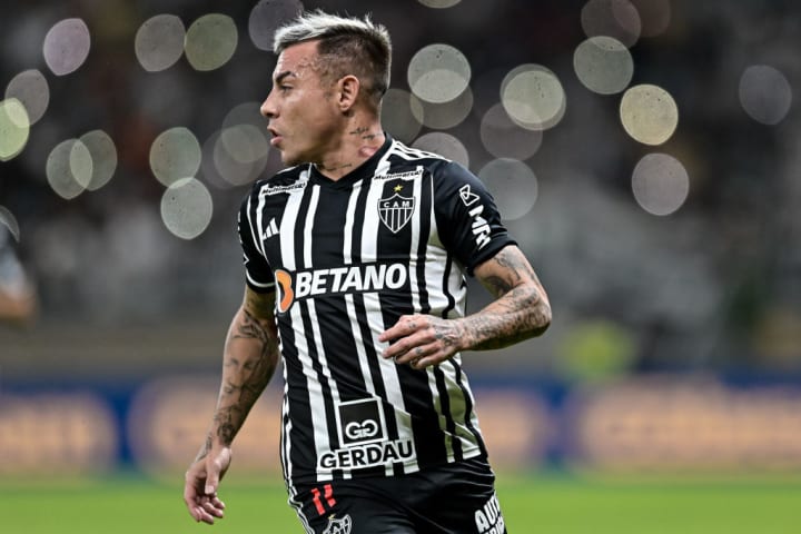 Eduardo Vargas