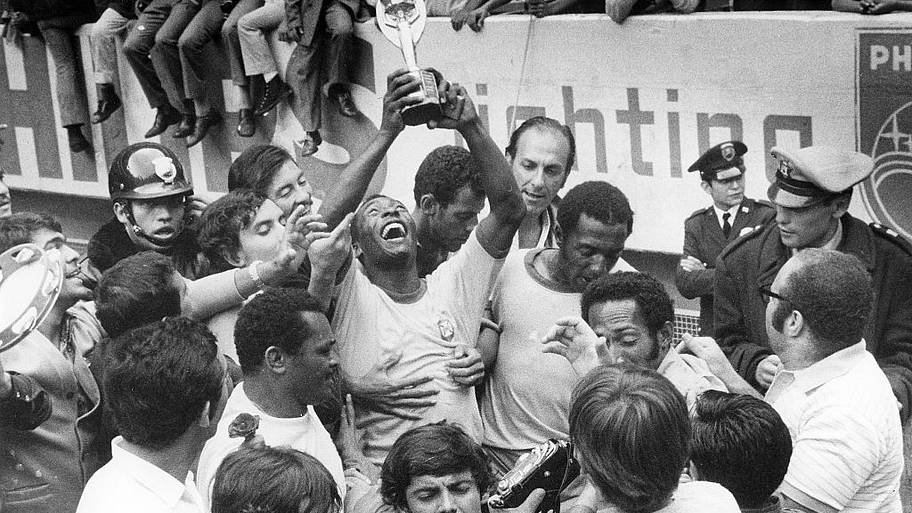 Pelé