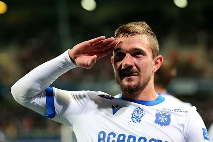 FBL-FRA-LIGUE1-TROYES-AUXERRE