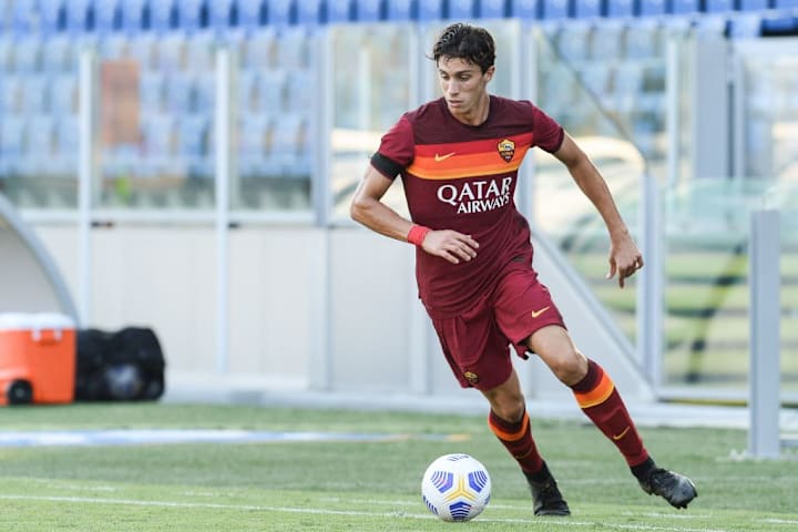 Riccardo Calafiori