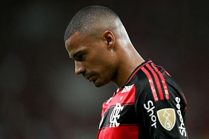 FBL-LIBERTADORES-FLAMENGO-LIGA