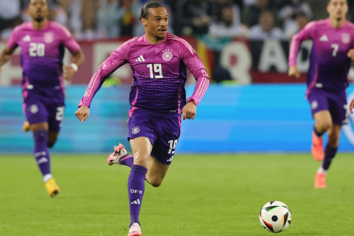 Germany v Greece - International Friendly