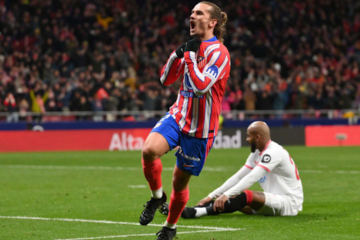 Antoine Griezmann