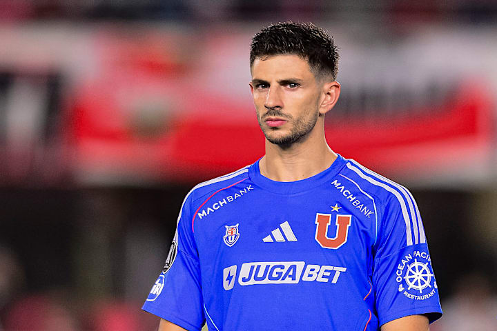 Lucas Di Yorio
