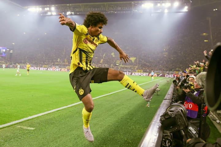 Borussia Dortmund v Celtic FC - UEFA Champions League 2024/25 League Phase MD2