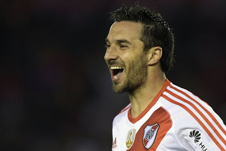 FBL-LIBERTADORES-RIVER-WILSTERMANN