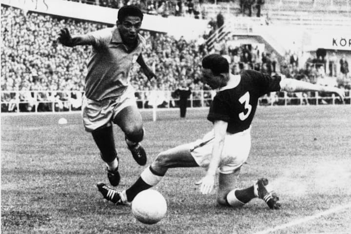 Garrincha