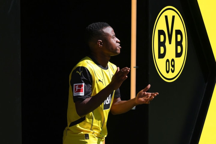 Borussia Dortmund v Aston Villa - Pre-Season Friendly