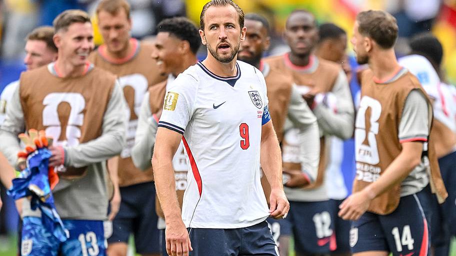 Harry Kane